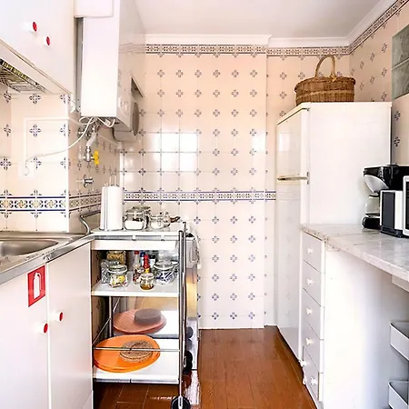 Apartment Alfama Sunrise *