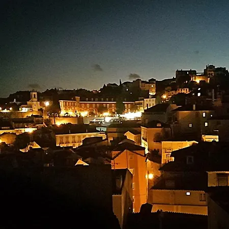 Alfama Sunrise *