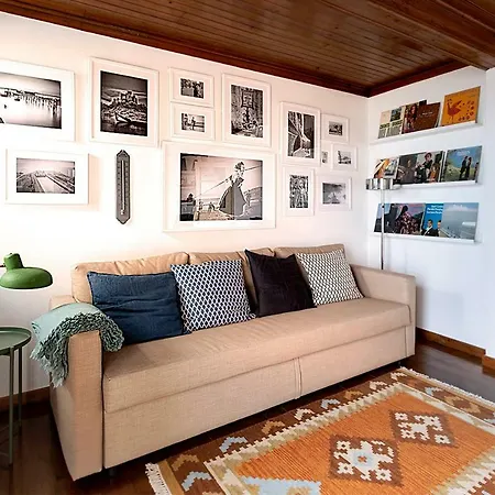 Appartement Alfama Sunrise